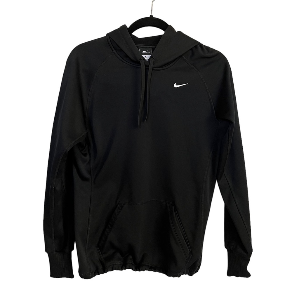 Nike therma-fit hoodie